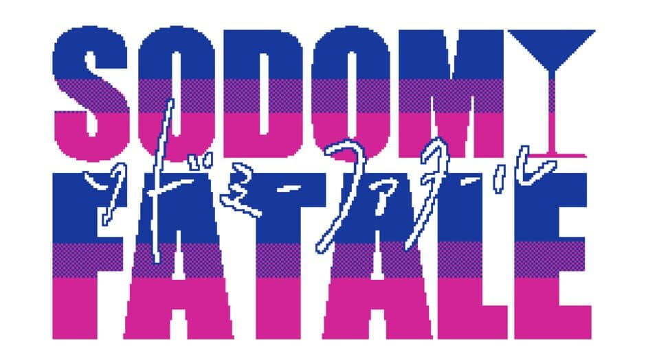 Sodomy Fatale artwork 2