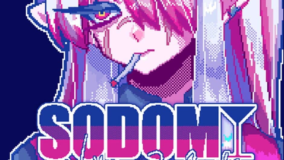 Sodomy Fatale artwork 1