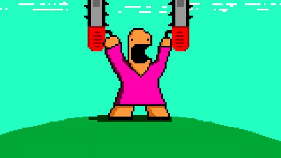 Angry Henry And The Escape From The Helicopter Lords Part 17: The Re-Reckoning artwork 1