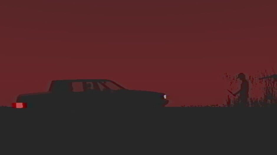 The Dark Field artwork 1