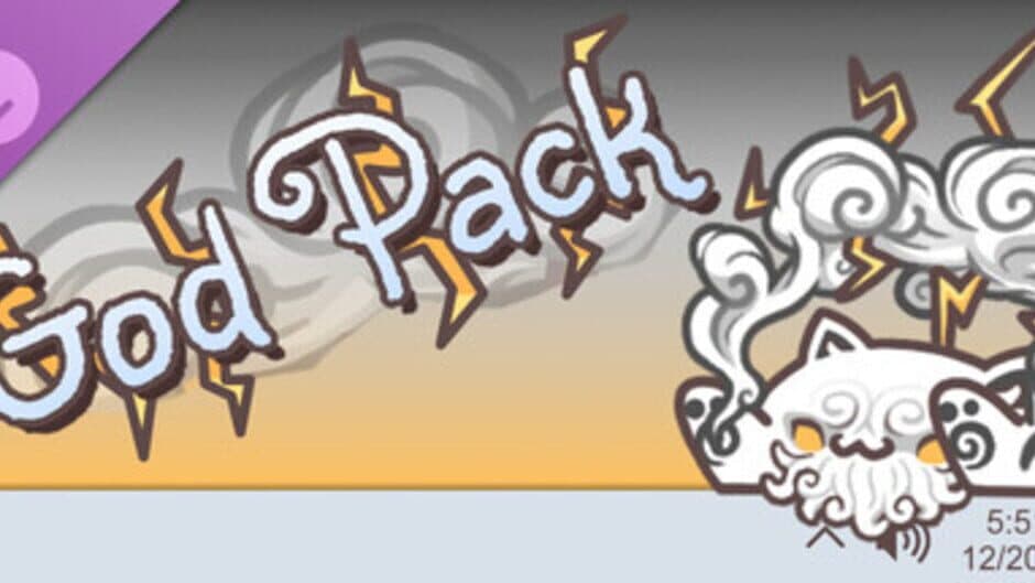 Bongo Cat: God Pack artwork 4