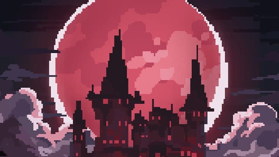 Crimson Loop artwork 1