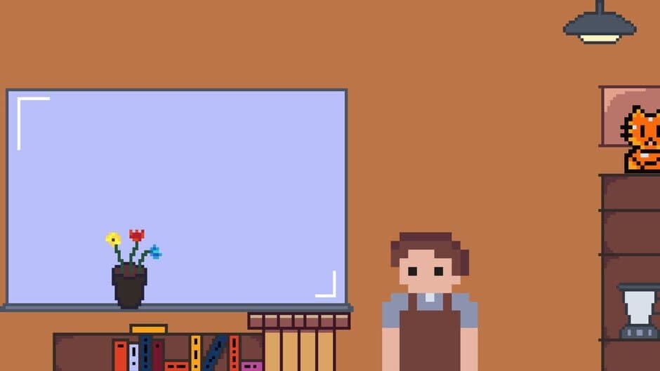 Cliffside Cafe artwork 1