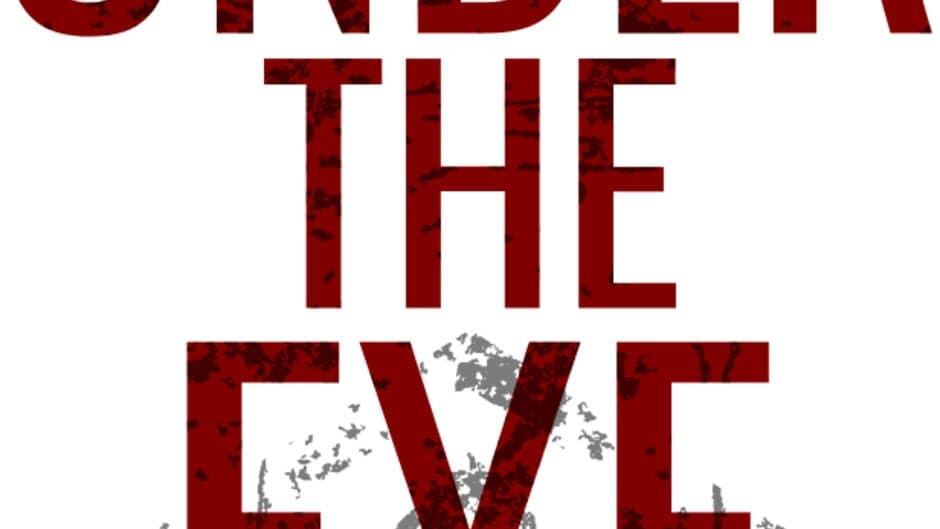 Under the Eye artwork 2