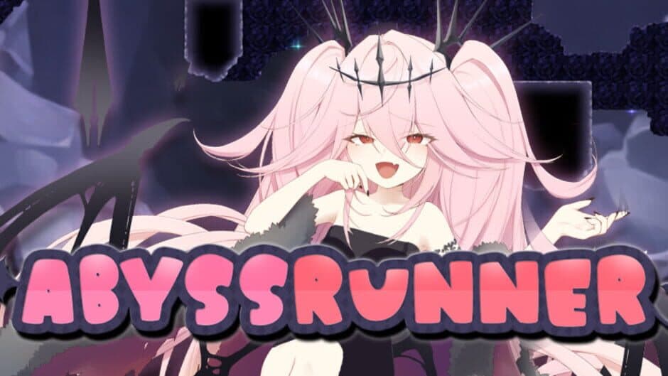Abyss Runner artwork 1
