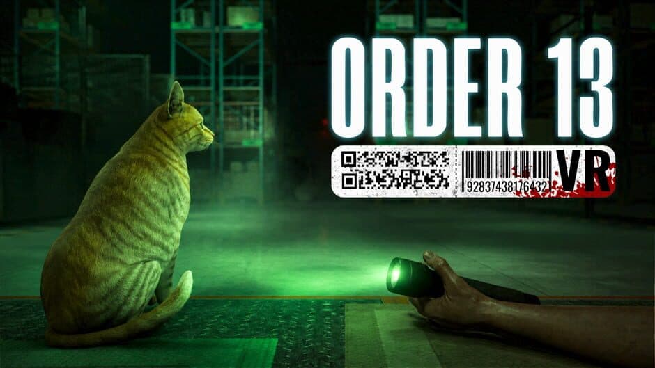 Order 13 VR artwork 2