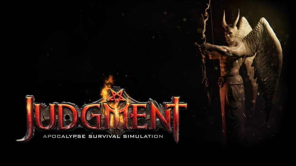 Judgment: Apocalypse Survival Simulation artwork 3