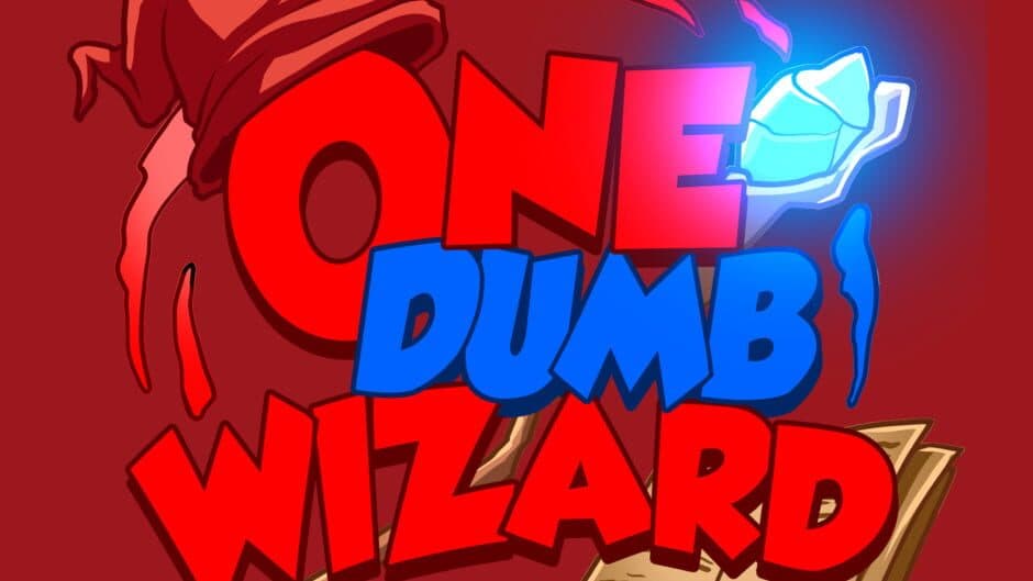 One Dumb Wizard artwork 4