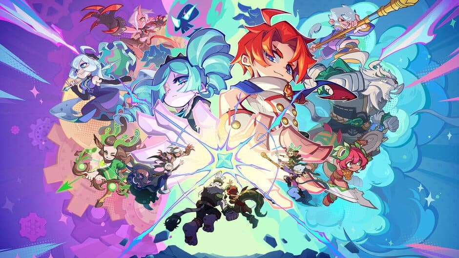 Smash Realm artwork 1