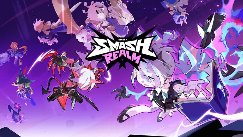 Smash Realm artwork 2