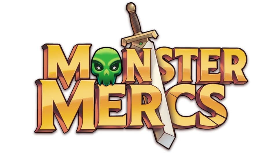 Monster Mercs artwork 2