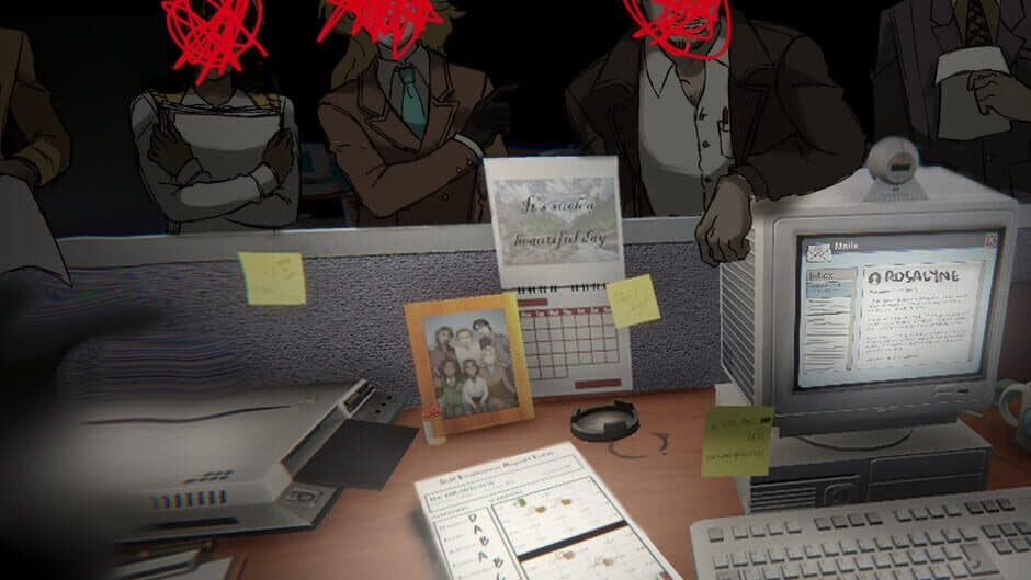 Office Hours artwork 1