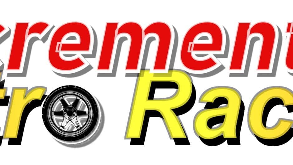 Incremental Retro Racing artwork 4