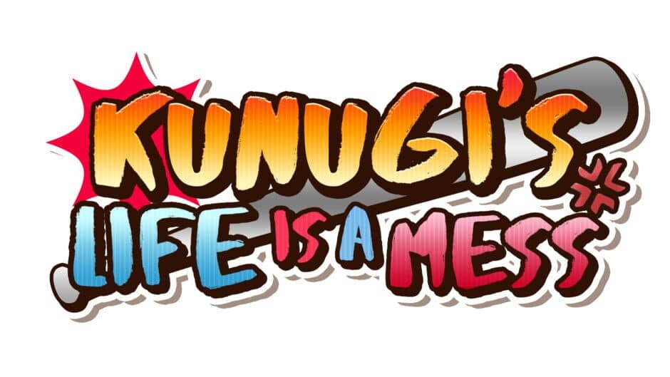 Kunugi's Life is a Mess! artwork 2