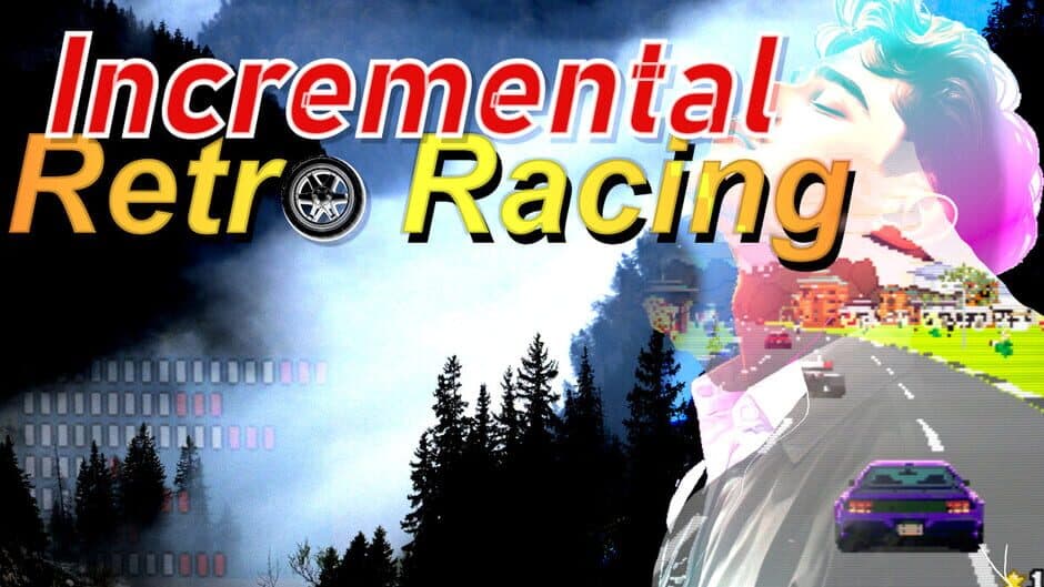 Incremental Retro Racing artwork 3