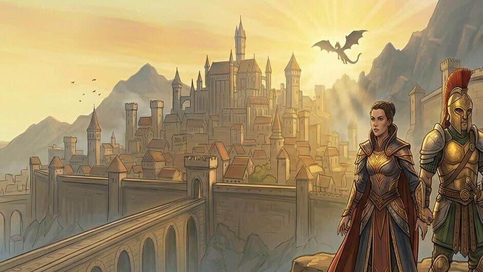 Vahnora artwork 1