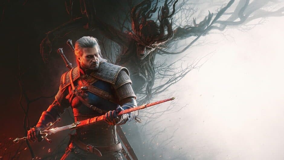 The Witcher 3: Wild Hunt - Songs of the Past artwork 1