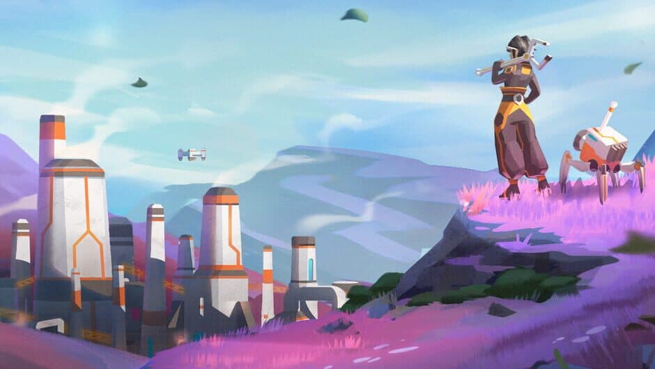 Cartefact artwork 1