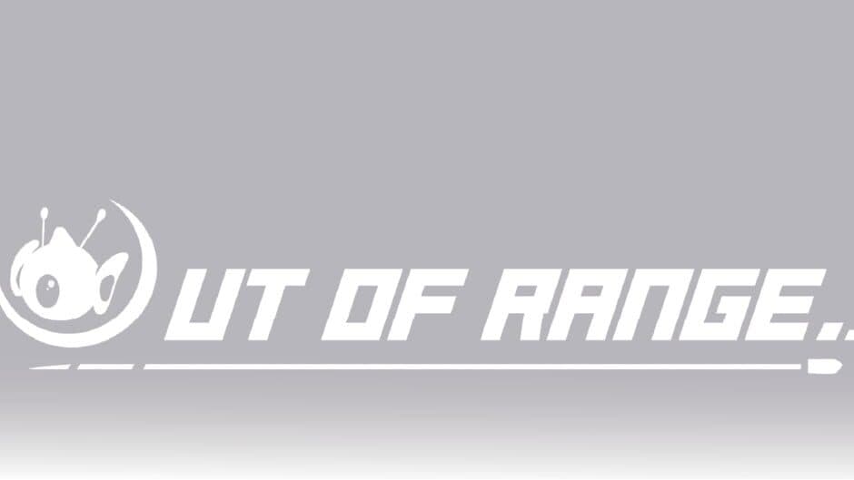 Out of Range artwork 1