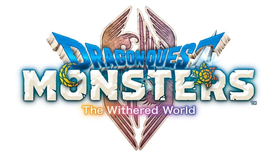 Dragon Quest Monsters: The Withered World artwork 1