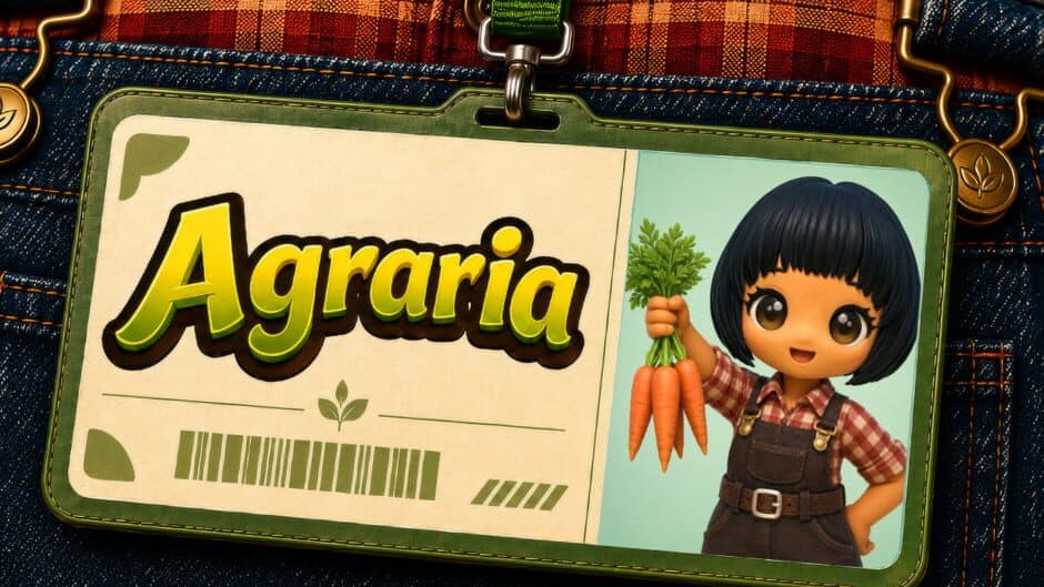 Agraria artwork 2