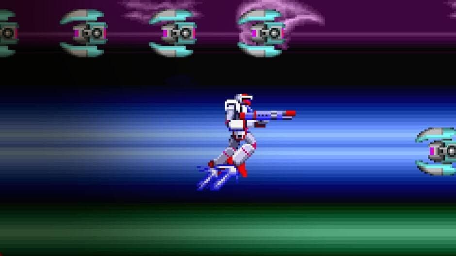 Arcade Archives 2: Tatakae! Big Fighter artwork 1