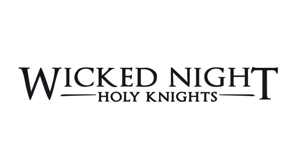 Wicked Night: Holy Knights artwork 2