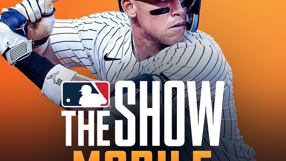 MLB The Show Mobile artwork 1