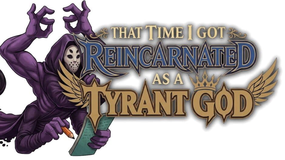 That Time I Got Reincarnated as a Tyrant God artwork 2