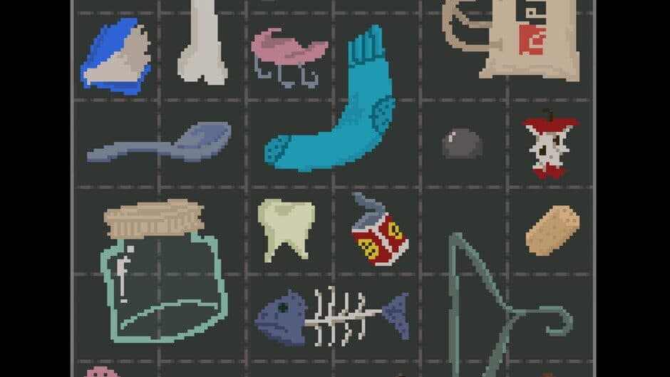 Common Loot artwork 1