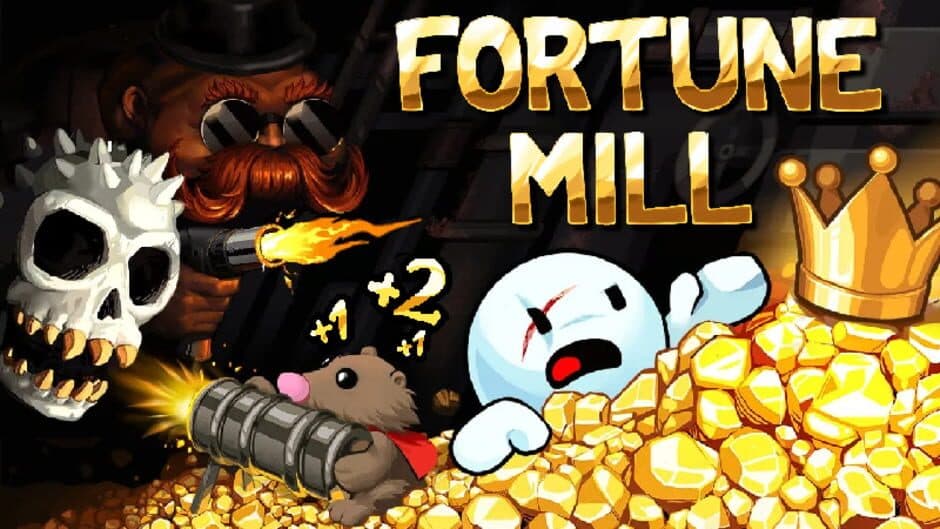Fortune Mill artwork 2