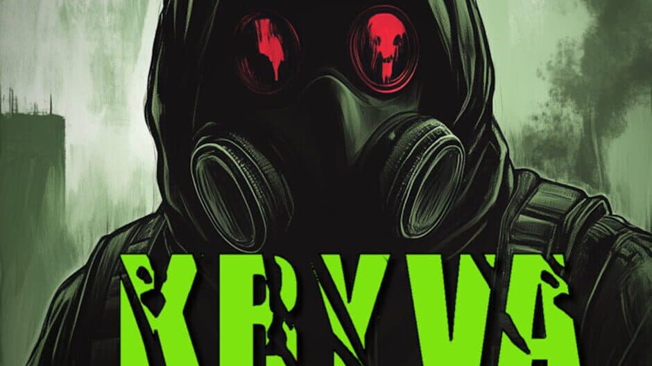 Kryva Hora artwork 2