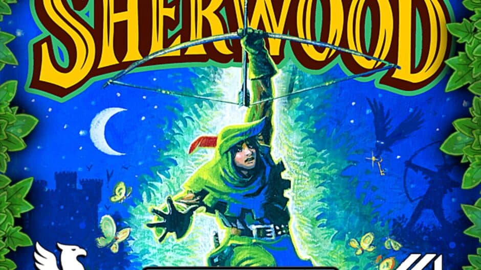 Sherwood artwork 1