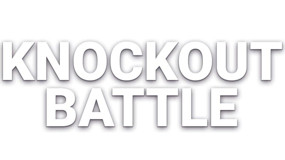 Knockout Battle artwork 2