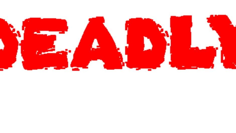 Deadly Shaft artwork 2