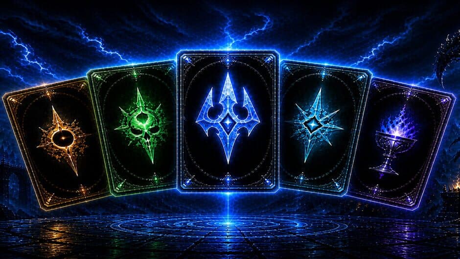 Tenebrix artwork 1