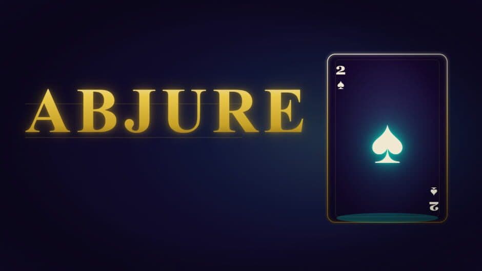 Abjure artwork 2