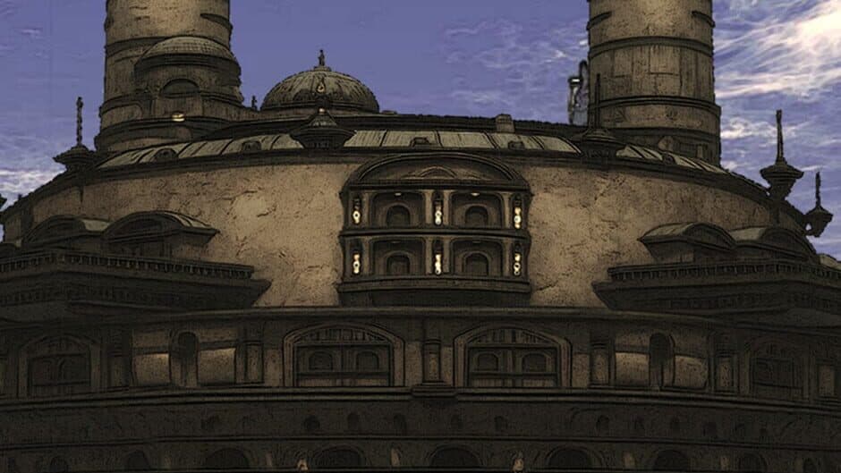 The Hand of the Crownbearer artwork 1