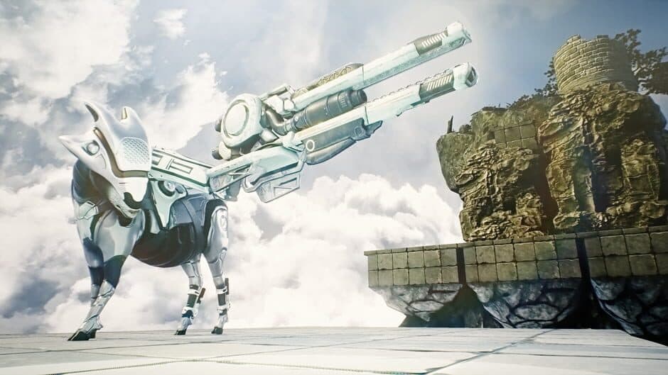 Goat of Duty artwork 1
