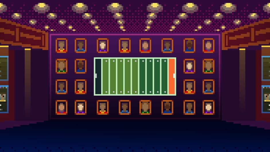 War Room Football artwork 1