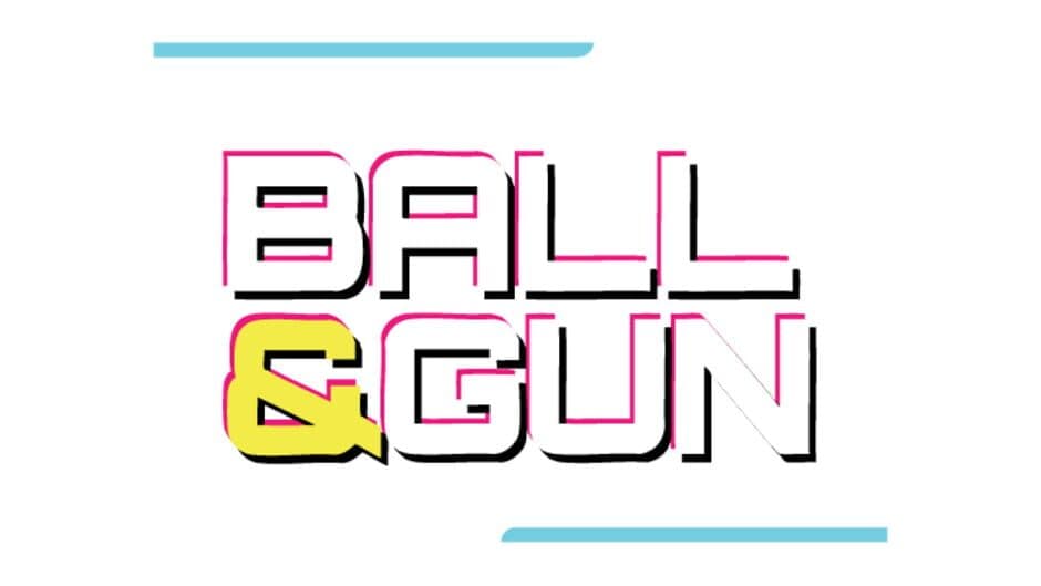 Ball & Gun artwork 2