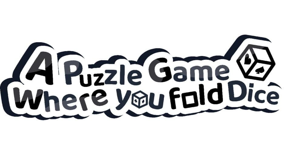A Puzzle Game where you Fold Dice artwork 2