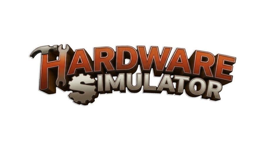 Hardware Simulator artwork 2