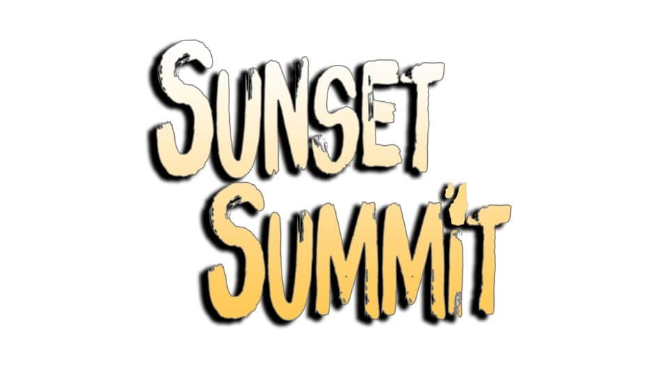Sunset Summit artwork 1