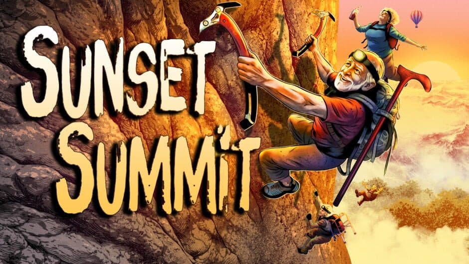 Sunset Summit artwork 3
