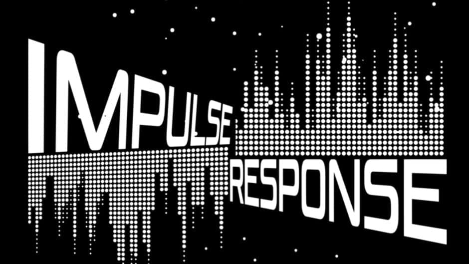 Impulse Response artwork 2