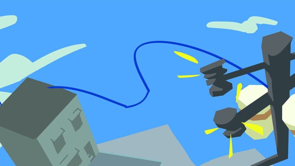 Cable City artwork 1