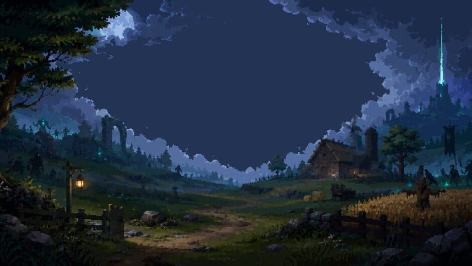 RogueScape artwork 1