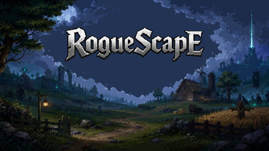 RogueScape artwork 2