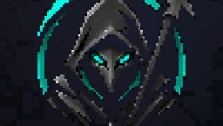 RogueScape artwork 4